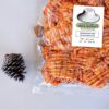 ALL LOCAL | 泰國Rayong出口級魷魚絲