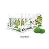 HandyHerb | Fiber Flow Gummy 纖維果凍軟糖（蘋果味）