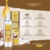 Pinnara | 冷壓椰子油精華修護萬用油（護膚/護髮雙用）