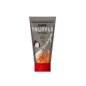KEWPIE | Truffle Mayo（松露蛋黃醬）