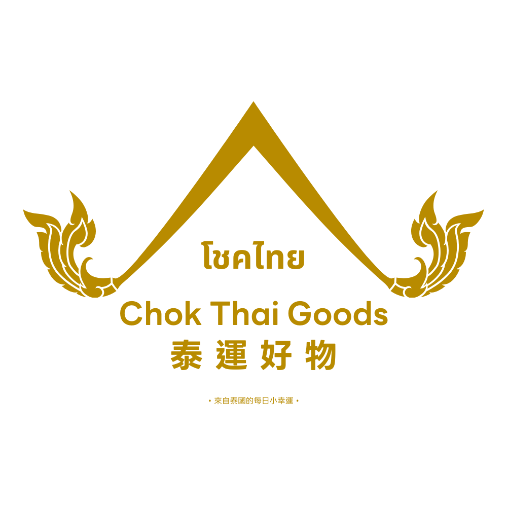 Chok Thai Goods 泰運好物 – 泰國代購